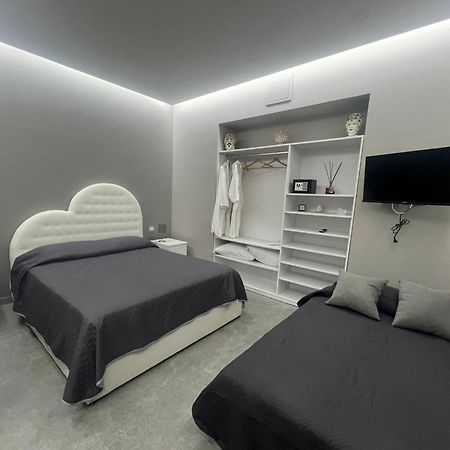 Trinacriahome Catánia Buitenkant foto